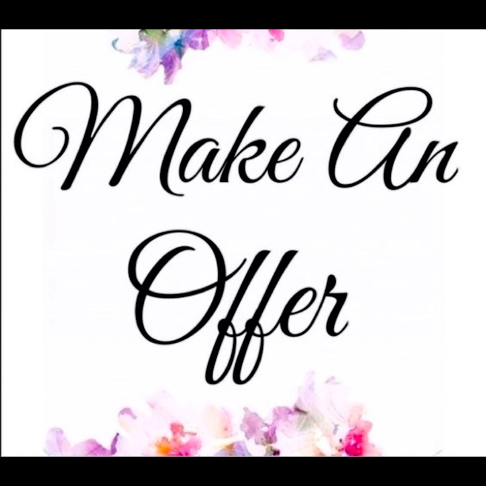 Make Me An Offer